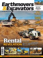 Earthmovers & Excavators